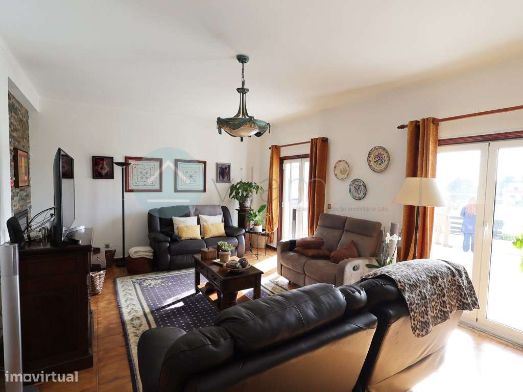 Moradia de charme T4 junto ao mar em Castelo de Neiva-45