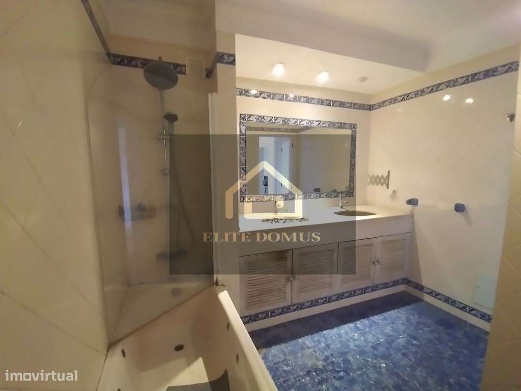 Moradia Independente em Albarraque - Grande imagem: 2/46