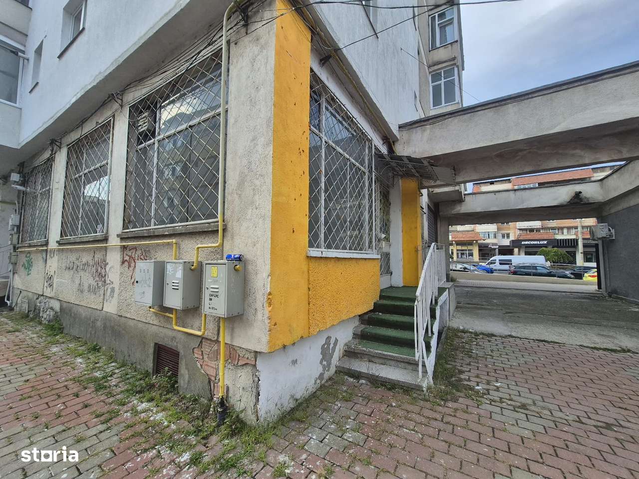 Spatiu Comercial, 50 m²,  - Imagine principală: 4/4