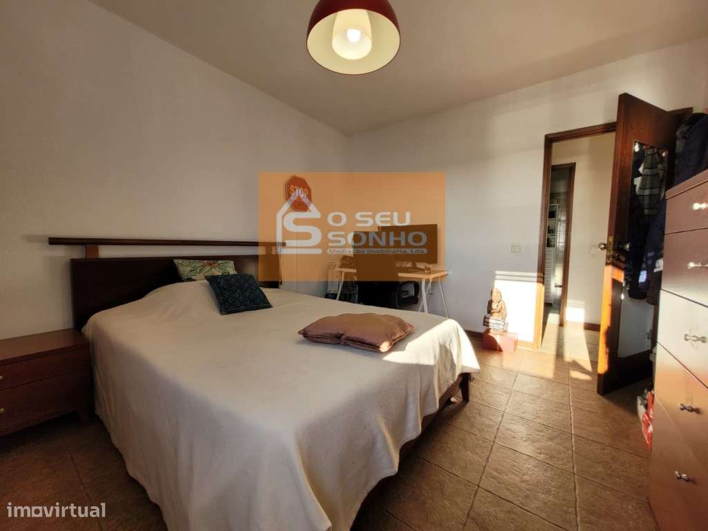 Apartamento T3 em Faro-15