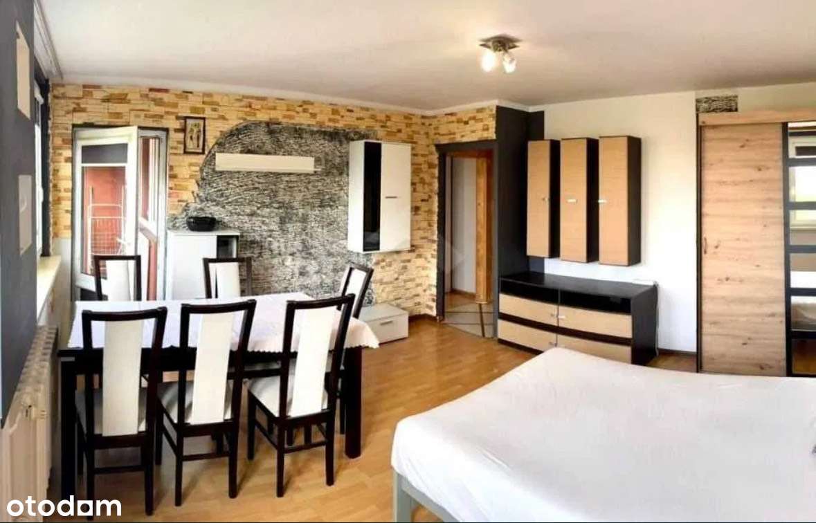 Ok.ul.Bałtyckiej|3pok.|loggia|winda|rozkładowe|dwustronne|57m2-1