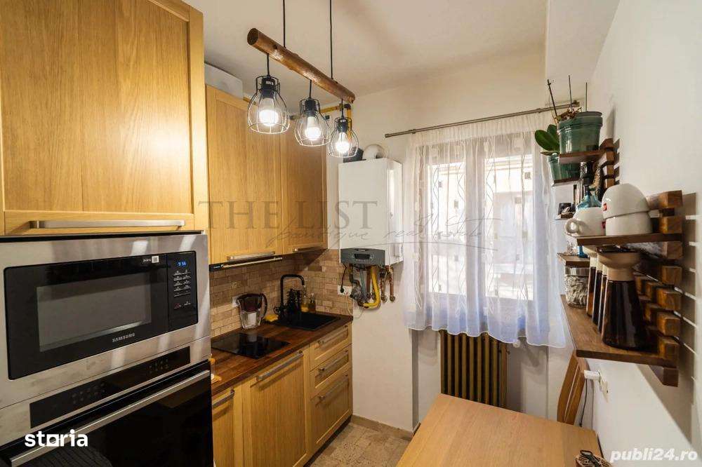 De vanzare | Apartament cu 2 camere | Dorobanti - Imagine principală: 3/10