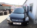 Cutie de viteze Kia Sportage II 2.0 Diesel 2006 - 2010 Manuala 6 Trepte D4EA Euro4 (312) 4x4 ... - 5