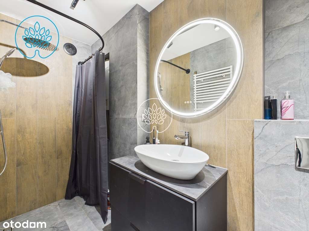 Gotowe do wprowadzenia + dodatkowe 30m przestrzeni-13