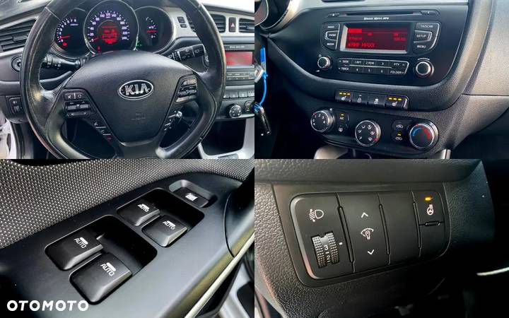 Kia Ceed Cee'd 1.6 GDI Business Line - 12