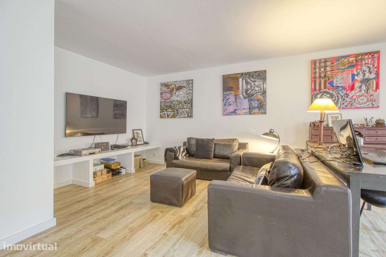 Apartamento T4 Renovado - 2º linha do Mar- Matosinhos - Grande imagem: 5/29