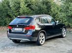 BMW X1 sDrive18d - 9