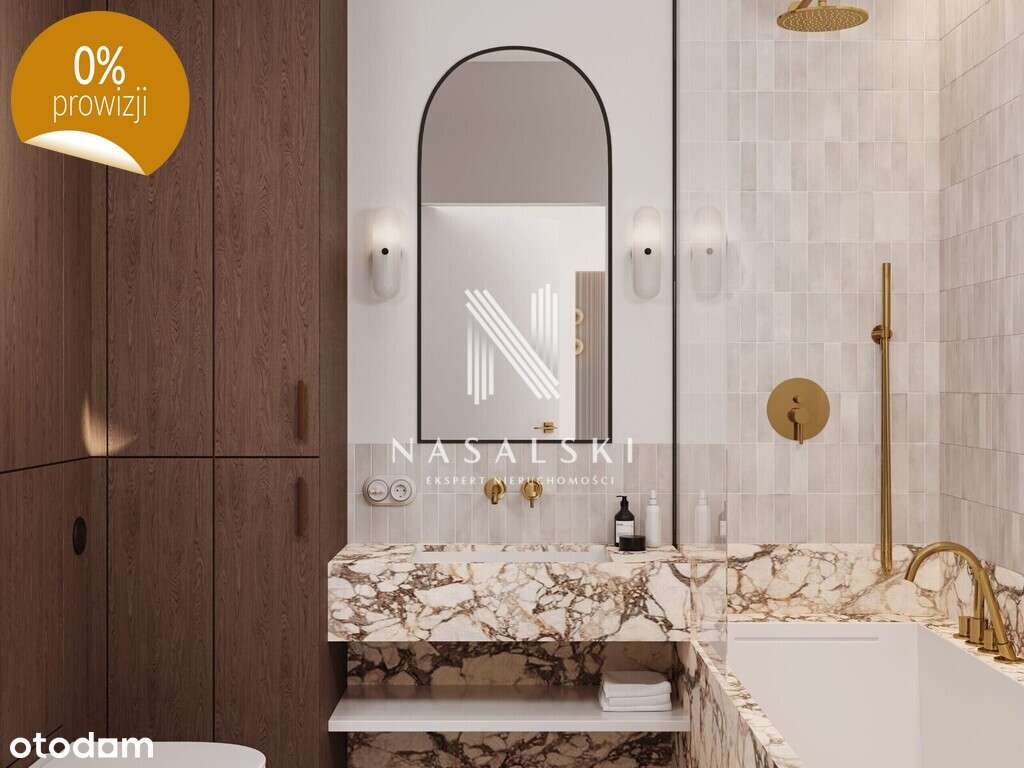 Mieszkanie 2Pokoje Symfonia  Bielawy - Pełny obrazek: 4/14