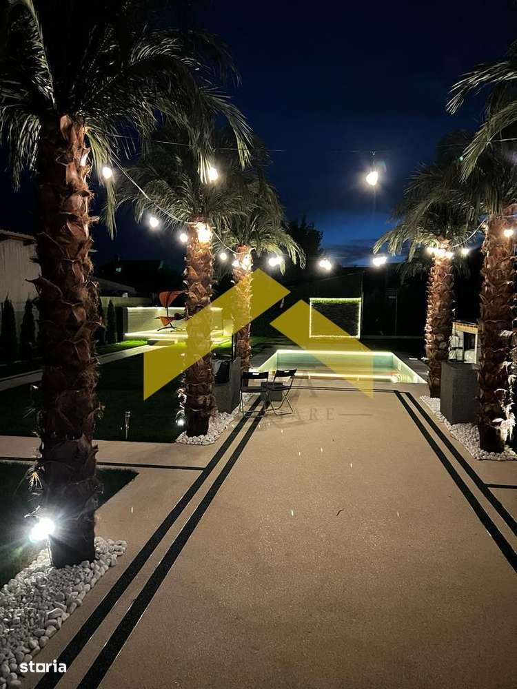 Vila cu 5 camere de vanzare zona Tabacovici-3