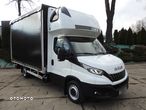 Iveco DAILY 35S18 PLANDEKA WINDA 8 PALET WEBASTO TEMPOMAT KLIMATYZACJA LEDY AUTOMAT HI-MATIC 180KM [ 441027 ] - 23