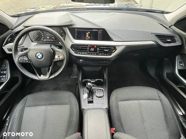 BMW Seria 1 118i Advantage - 6