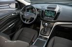 Ford Kuga 2.0 TDCi Powershift 4WD Titanium - 29