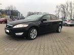 Ford Mondeo 2.0 TDCi Trend - 5