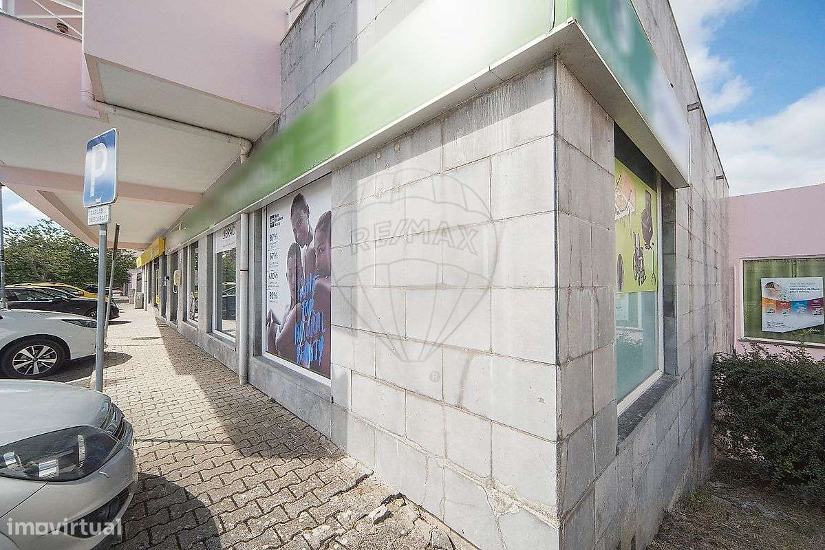 Loja  para arrendamento - Grande imagem: 5/42
