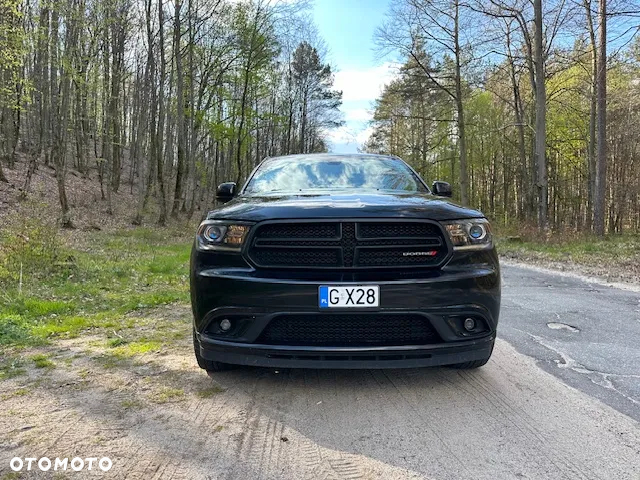 Dodge Durango - 9