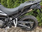 Triumph Tiger - 5