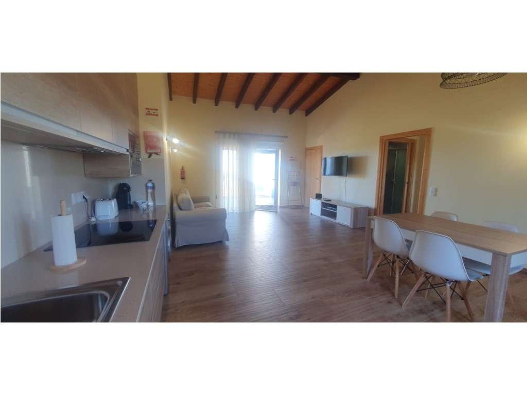 Quinta em São Teotónio-5