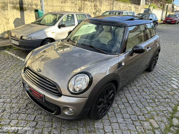 MINI Cooper D Bayswater - 2