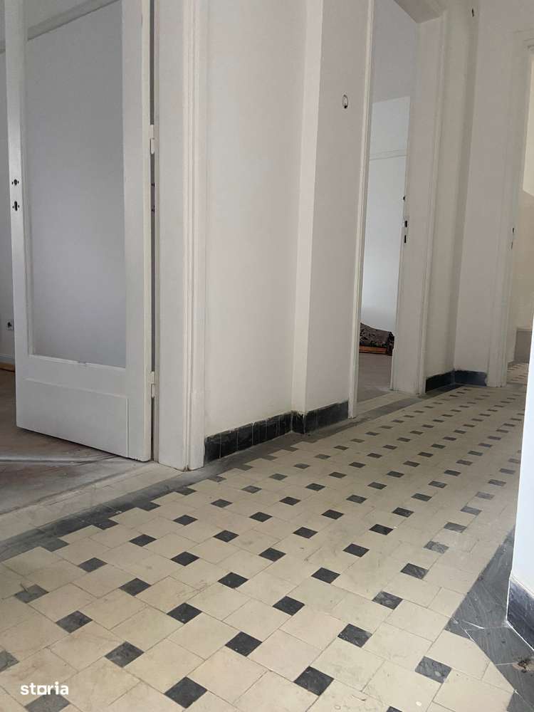 Apartament 6 camere ARMENEASCA-1