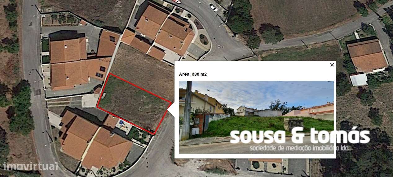 Terreno Para Construção  Venda em Monte Real e Carvide,Leiria-5