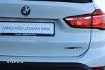 BMW X1 sDrive18i Advantage - 11