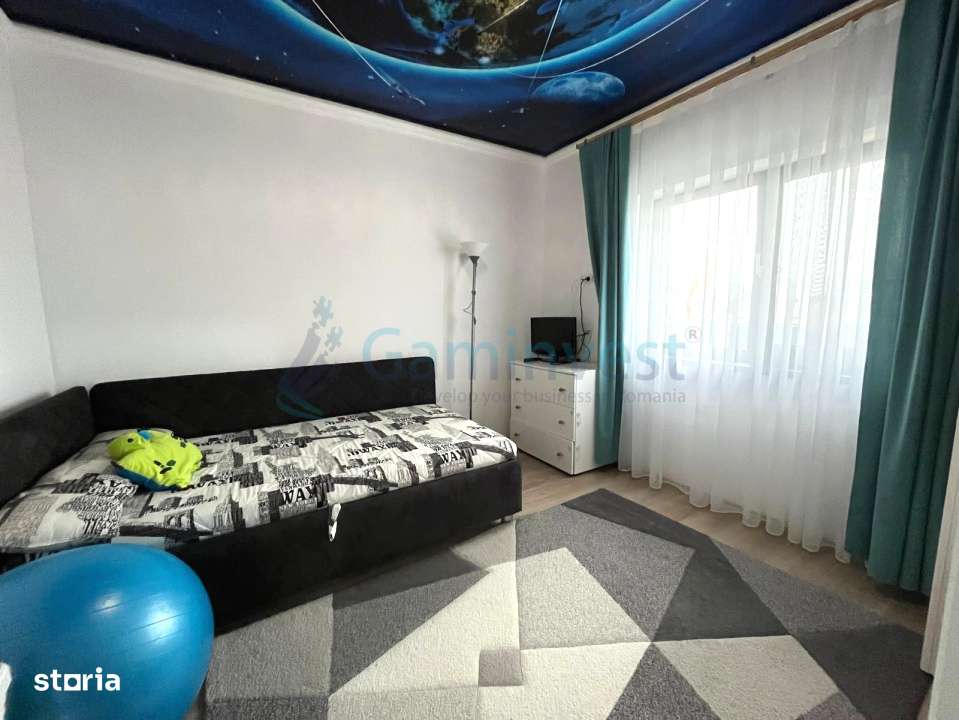 Casa de vanzare pe un singur nivel in Les, Bihor, Gaminvest V4432 - Imagine principală: 4/13