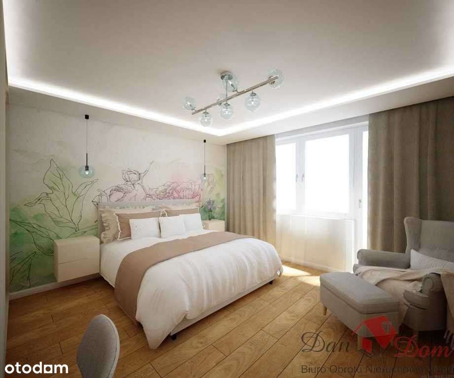 Świetne mieszkanie, gotowe do aranżacji!-1