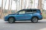 Subaru Forester 2.0 i Exclusive (EyeSight) Lineartronic - 3