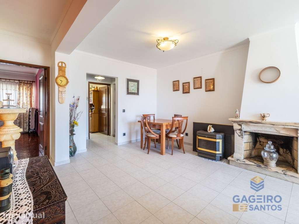 Apartamento T2 com piscina e vista baía | São Martinho do Porto-6