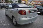 Renault Mégane Cabrio 1.6 16V Dynamique - 11