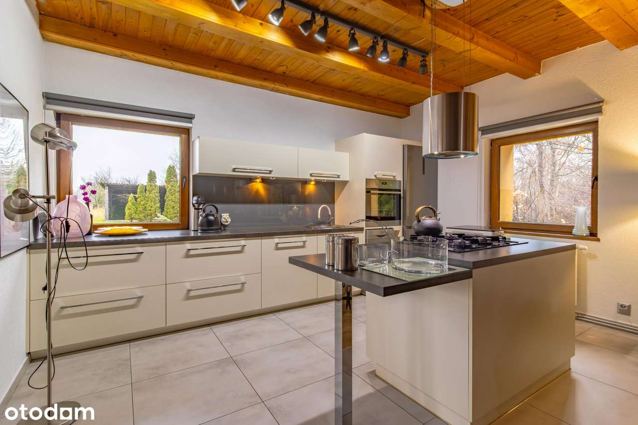 Klimatyczny dom pod Łodzią! - Pełny obrazek: 5/20