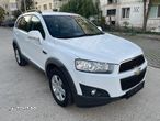 Chevrolet Captiva 2.2 Diesel 2WD LT+ - 2