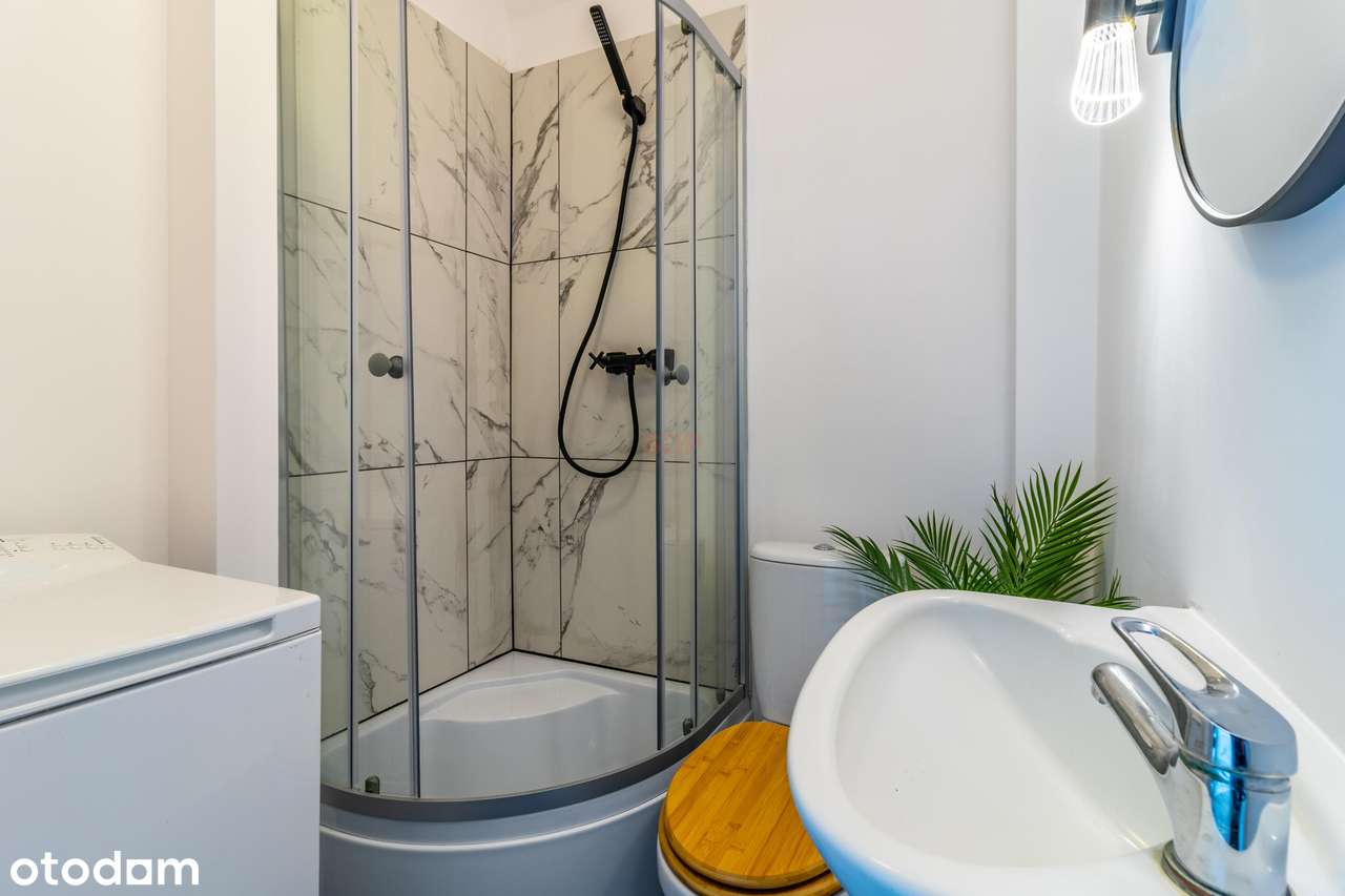 Okazja! Teofilów - 3 pokoje po generalnym remoncie. - Pełny obrazek: 5/10