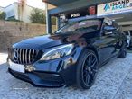 Mercedes-Benz C 220 d AMG Line Aut. - 3