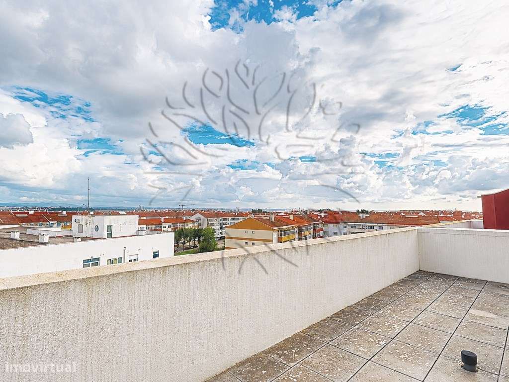 T2 R/C como novo Montijo-32