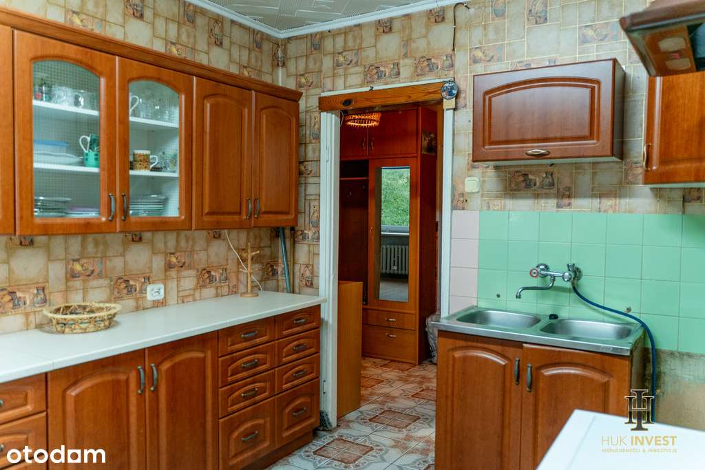 3-pokojowe mieszkanie z garażem-11