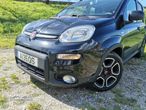 Fiat Panda 1.0 Hybrid City Cross - 1