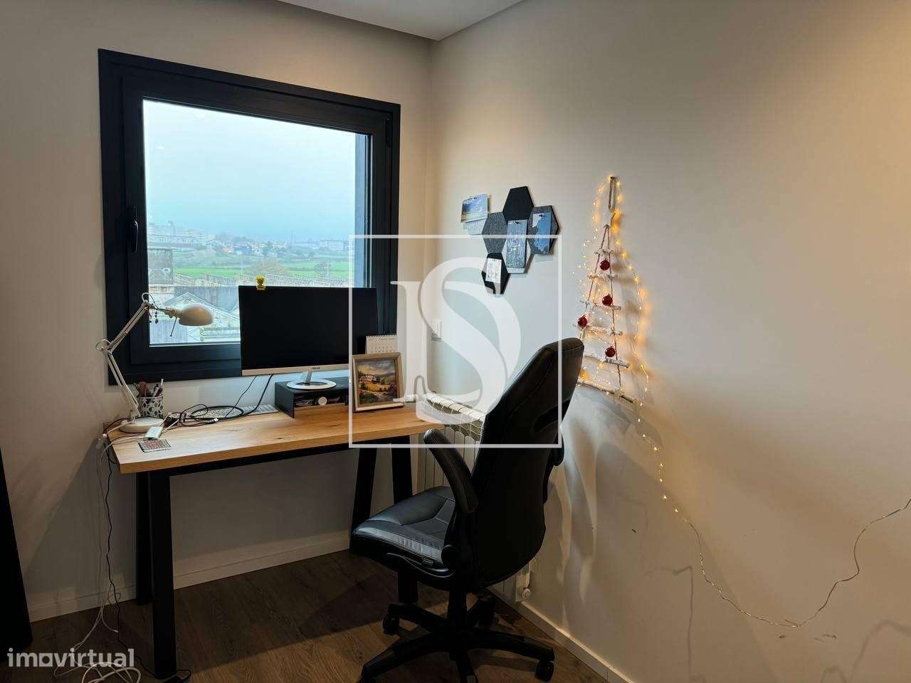 Apartamento T2 – Vila do Conde-19