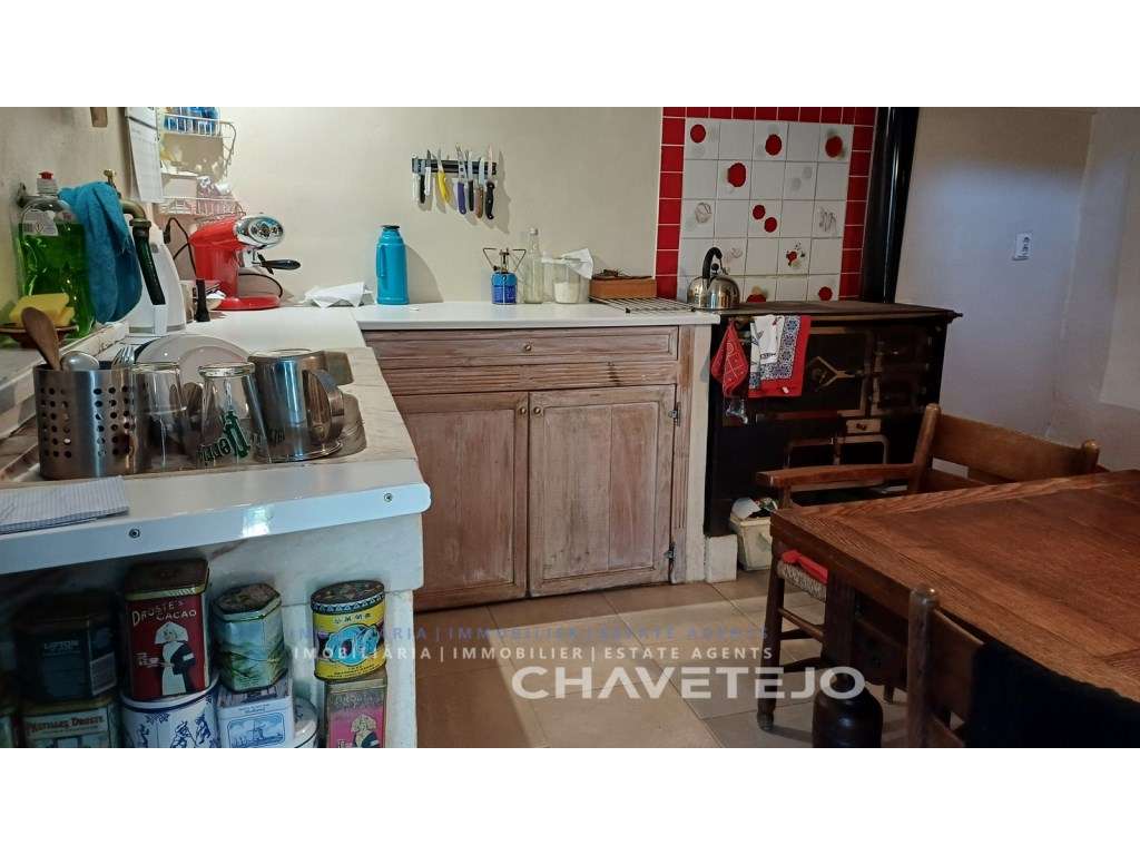 Encantador Turismo Rural em Figueiró dos Vinhos - Grande imagem: 5/60