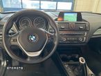 BMW Seria 1 118d DPF Edition Sport - 19