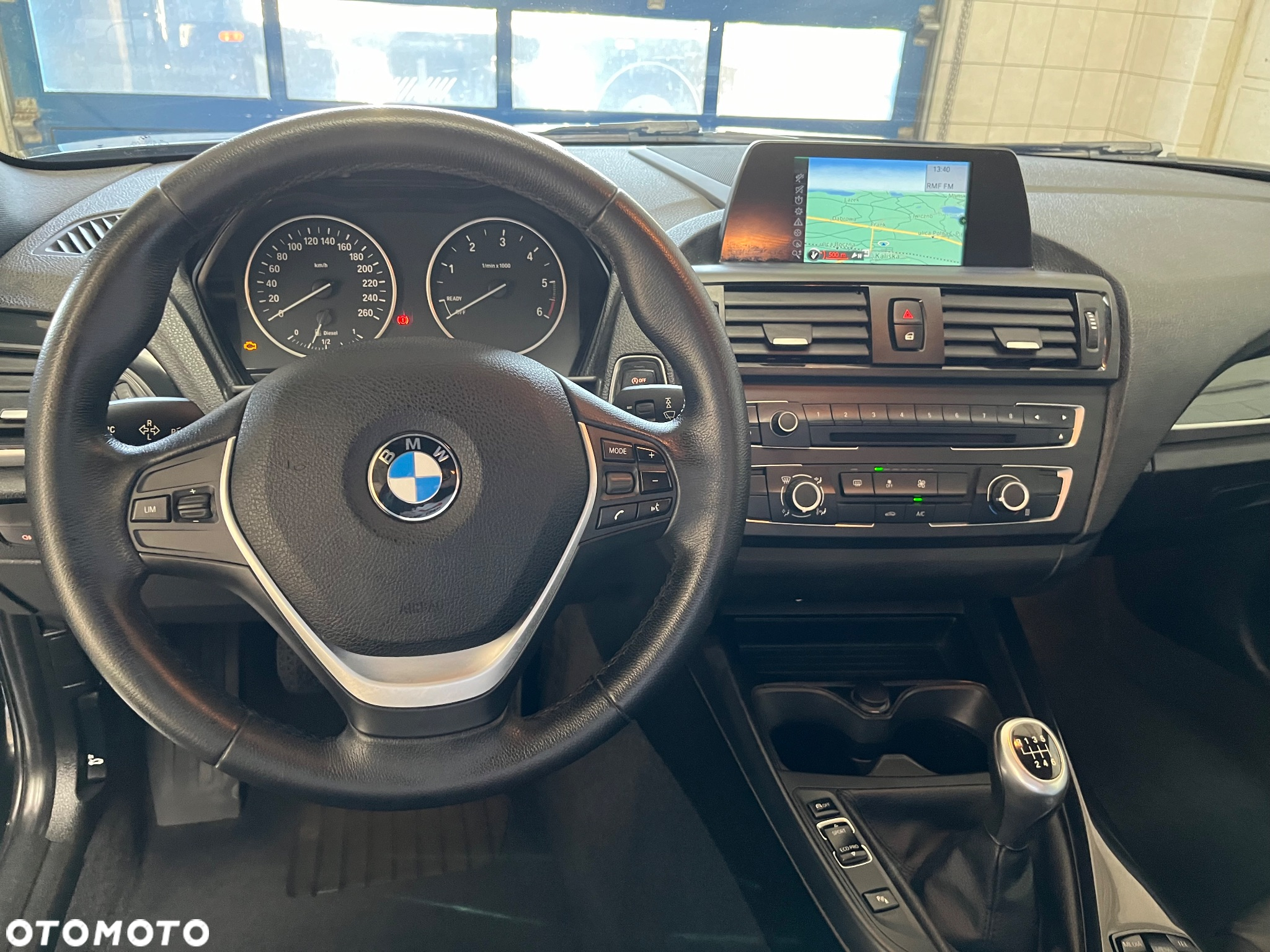 BMW Seria 1 118d DPF Edition Sport - 19