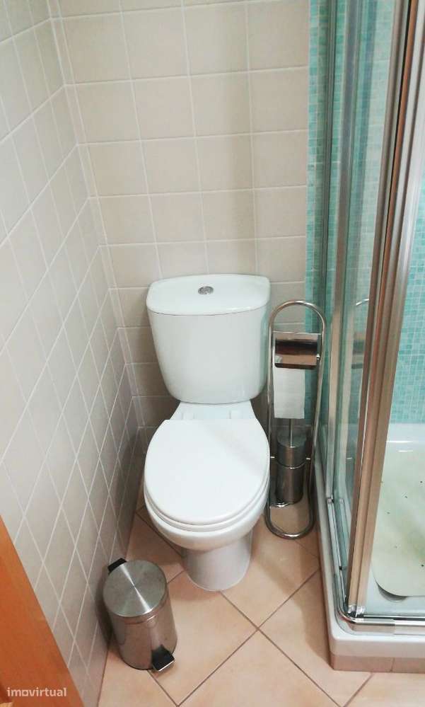 Fantástico apartamento T3, com boas áreas, Santa Luzia-27