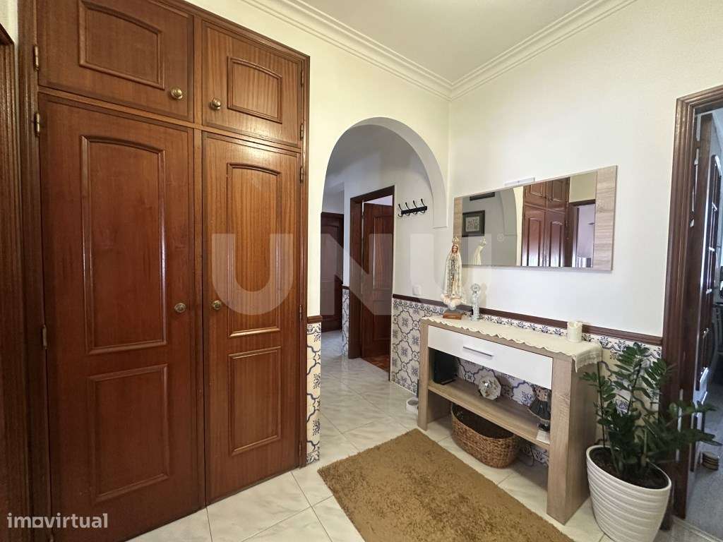 Apartamento T3-8