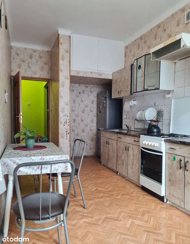2-Pokojowe | Kamienica | Wola | Młynów-6
