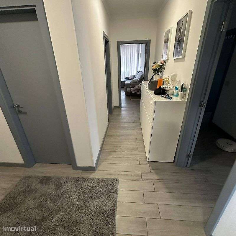 Apartamento T3 para venda-12