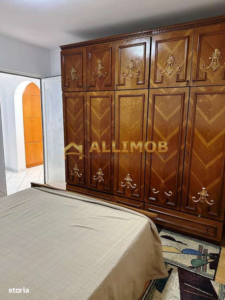 Apartament 3 camere in Ploiesti, zona AFI - Imagine principală: 4/18