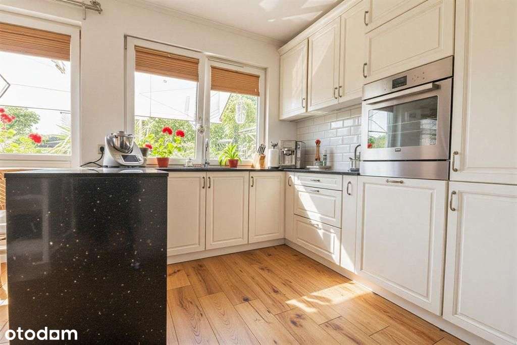 parter, ogródek, klima, taras, domek - Pełny obrazek: 5/14