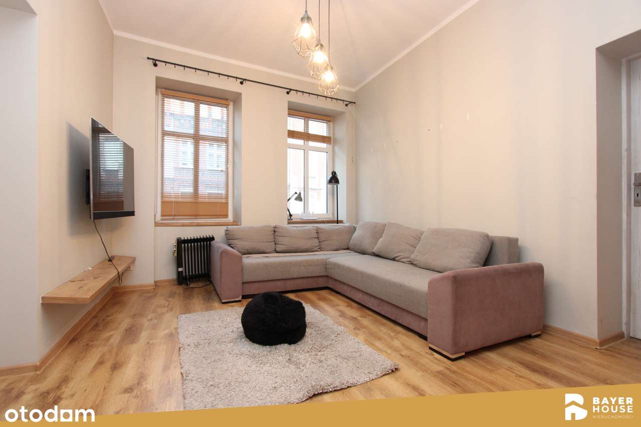 M4 | Centrum | Klimatyzacja | Do własnej aranżacji | DTŚ | - Pełny obrazek: 3/18