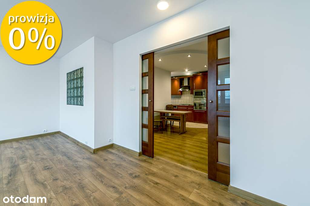 Gocław | 83,5m | 3/4 pokoje | loggia, klimatyzacja-2