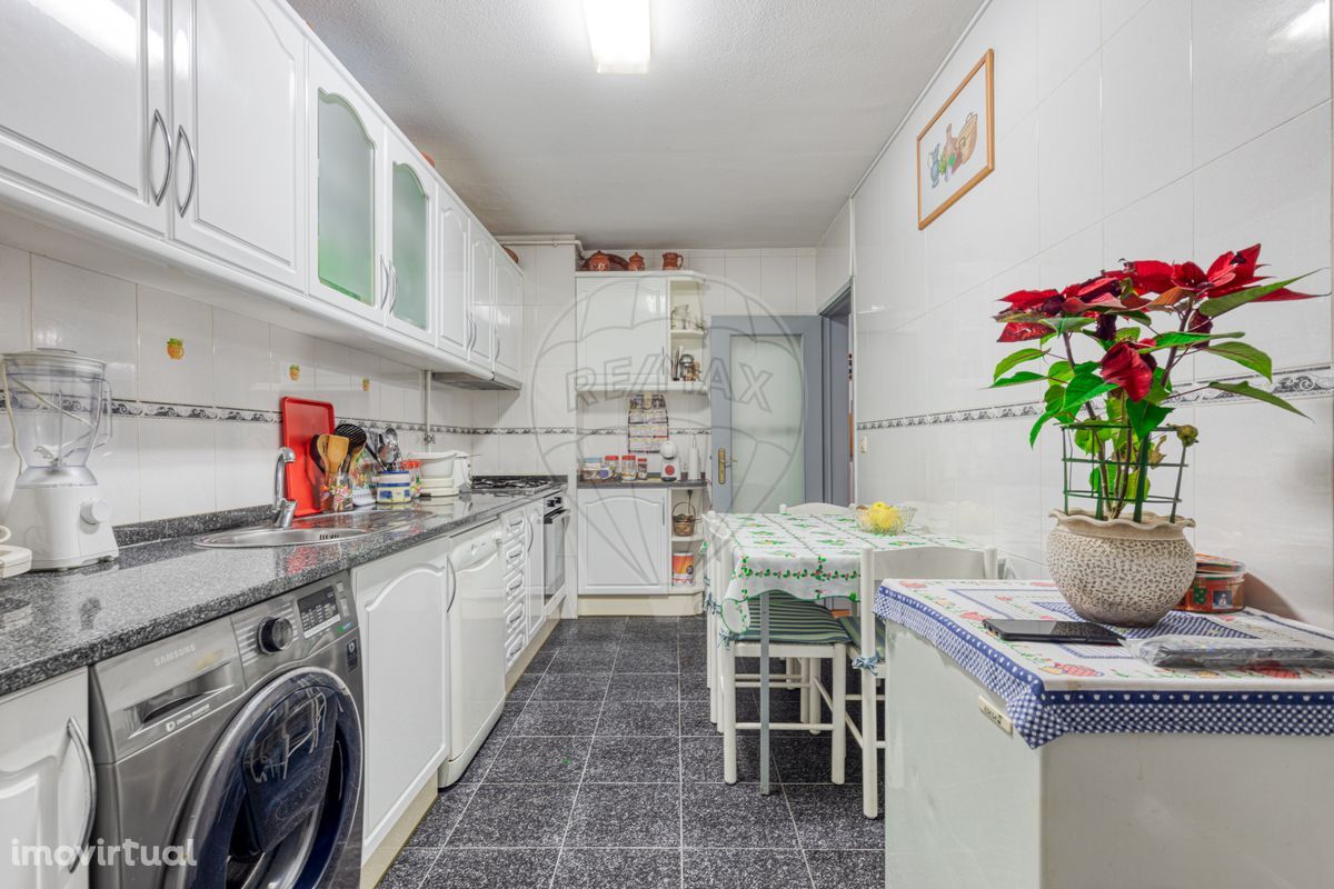 Apartamento T3 para venda